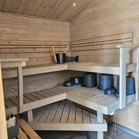 Linnunlaulu Apartman *