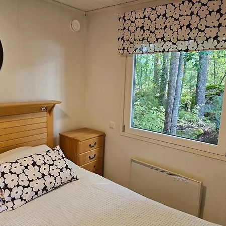 Linnunlaulu Apartman *
