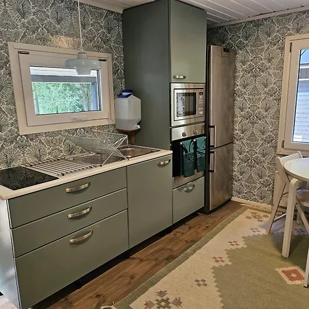 Linnunlaulu Appartement Miehikkala