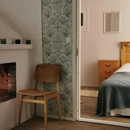 Linnunlaulu Appartement *