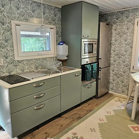 Linnunlaulu Appartement *