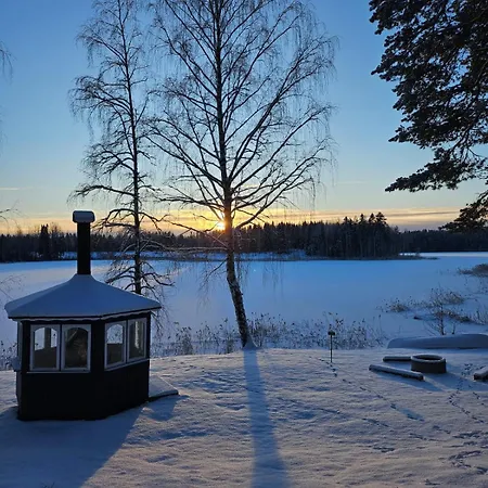 Linnunlaulu Appartement Miehikkala