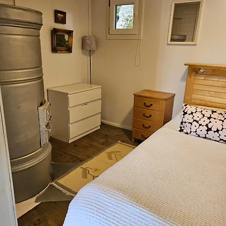 Appartement Linnunlaulu