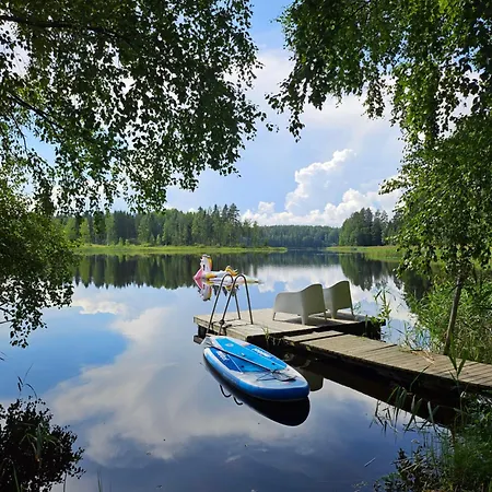 Linnunlaulu Appartement *