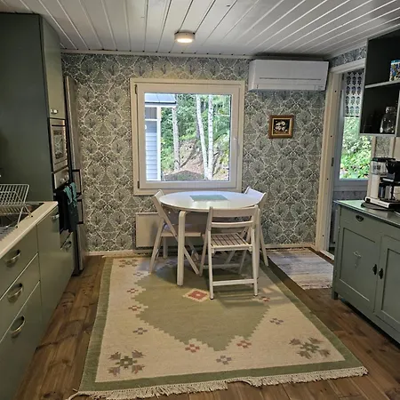 Linnunlaulu Appartement Miehikkala