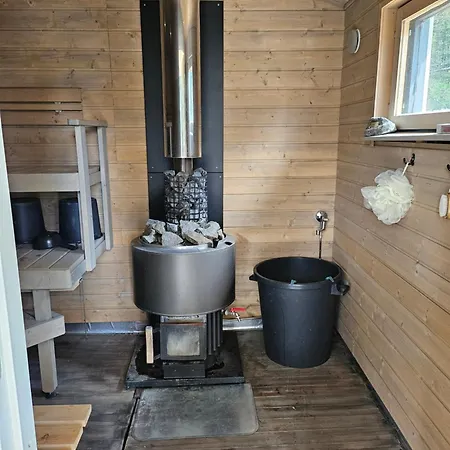 Linnunlaulu Appartement *