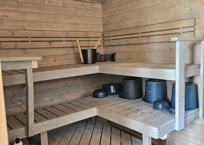 Linnunlaulu Апартаменты *