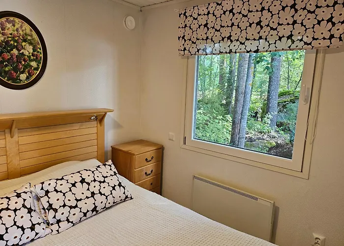 Linnunlaulu Апартаменты *