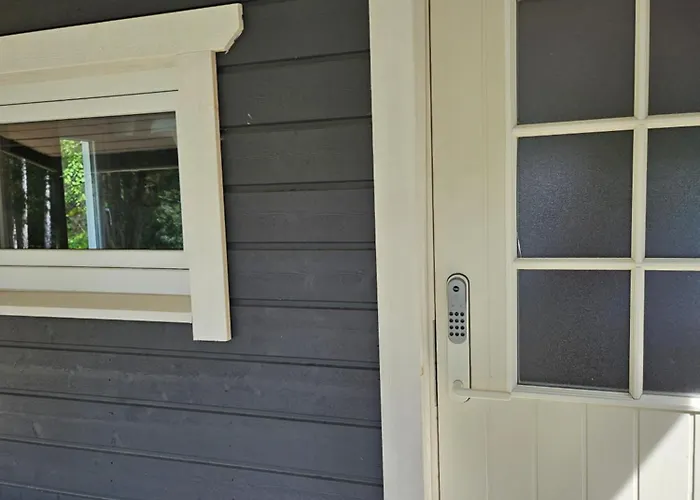 Linnunlaulu Апартаменты