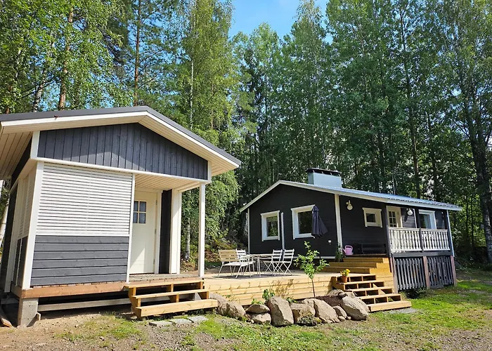 Linnunlaulu Miehikkala