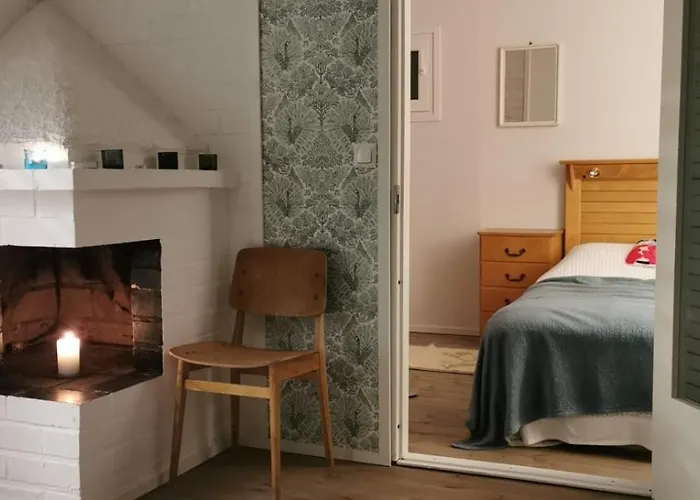 Linnunlaulu Апартаменты *