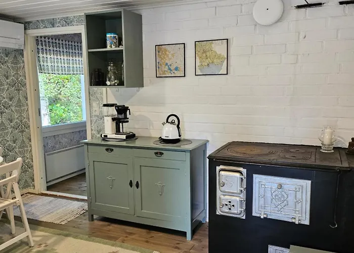 Апартаменты Linnunlaulu