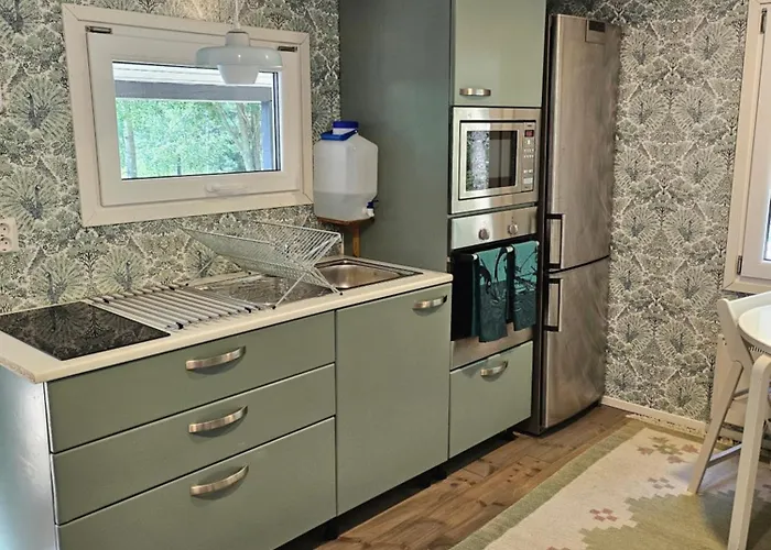 Linnunlaulu Апартаменты *