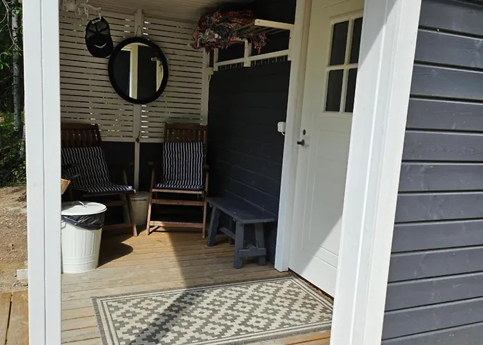 Апартаменты Linnunlaulu *