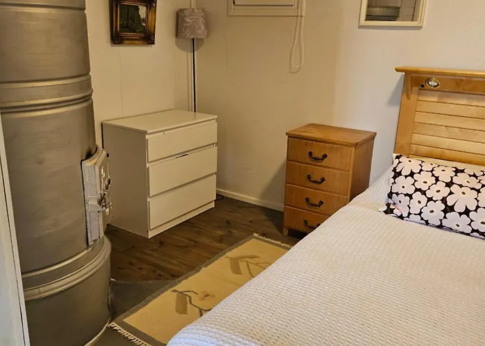 Апартаменты Linnunlaulu